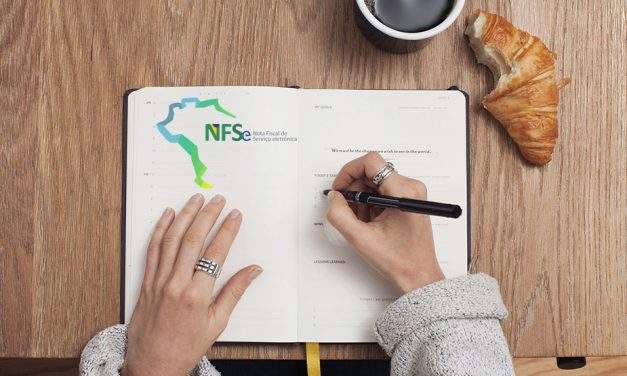 Emissão da NFSe com menos de 1 minuto