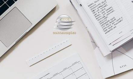 Sped Contribuições x Planos de contas contábil