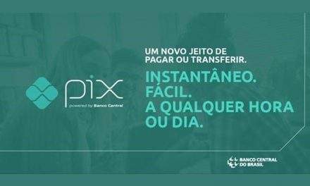 O que é PIX e como funciona