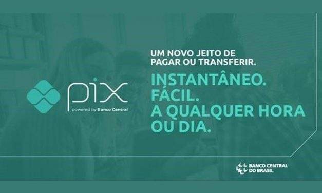 O que é PIX e como funciona