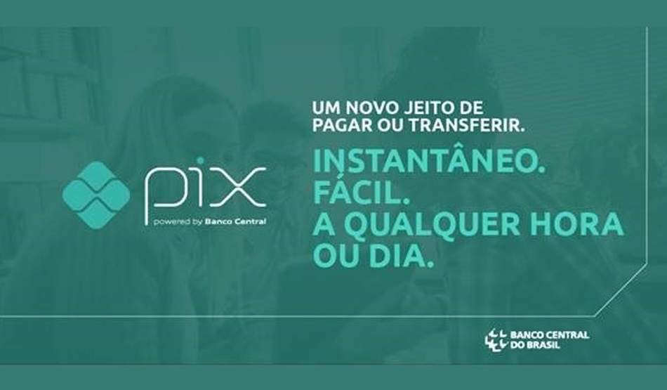 O que é PIX e como funciona