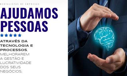 Mentalista de empresas: O que é?