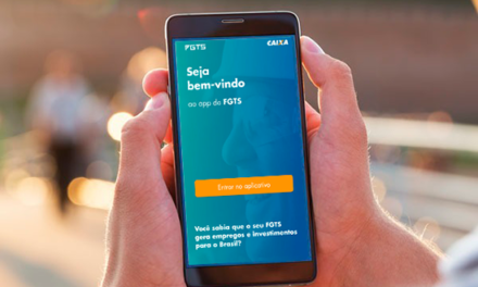 App FGTS DA CEF: Sua empresa recolhe corretamente seu FGTS?