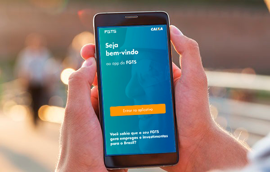 App FGTS DA CEF: Sua empresa recolhe corretamente seu FGTS?