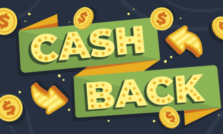 Cashback: Ainda não sabe o que é e como funciona?