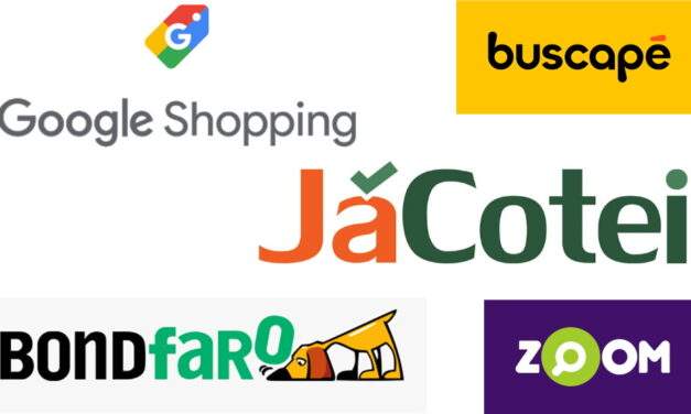 Comparadores de preços: Use e abuse nas compras online