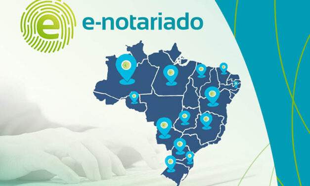 e-Notariado: Utilize seu certificado digital para assinar documentos eletronicamente