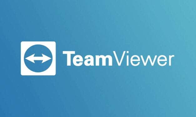 Mentalistas: Acesso remoto pelo TeamViewer