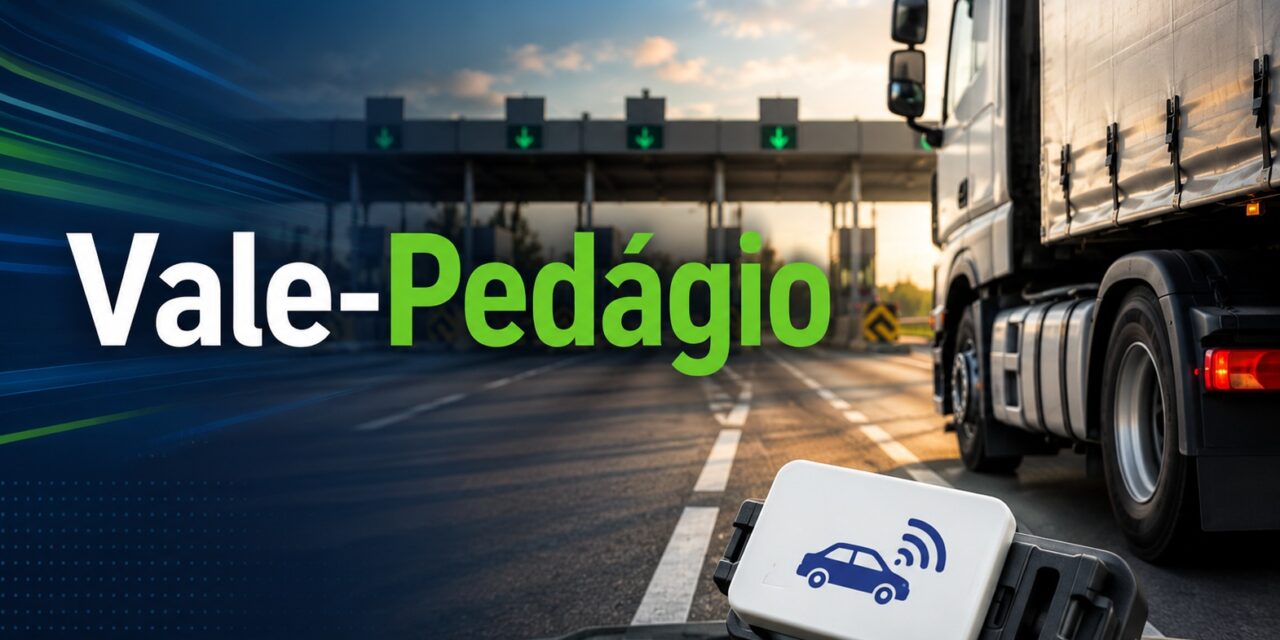 Vale-Pedágio: responsabilidades e riscos