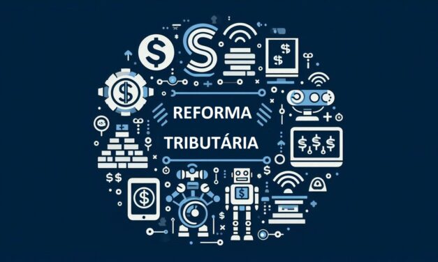 Reforma Tributária 2026