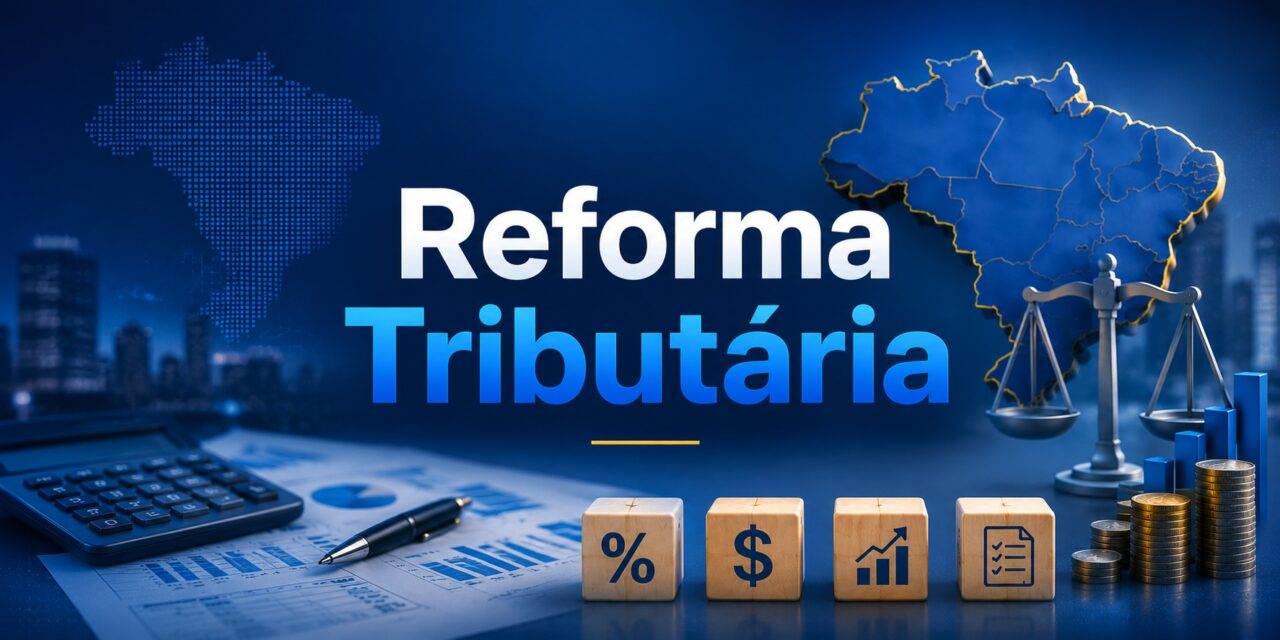 Reforma Tributária 2026