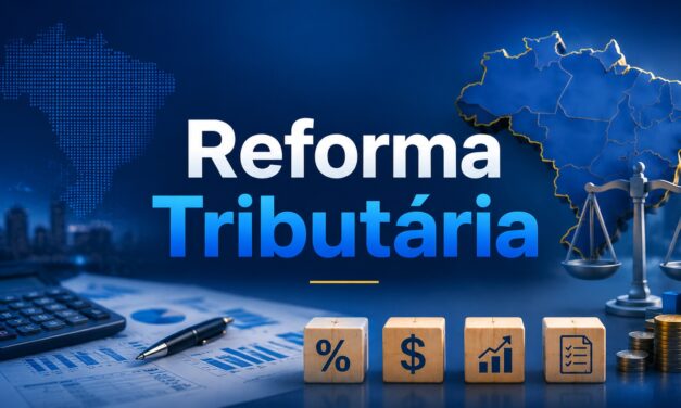 Reforma Tributária 2026