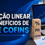 Redução Linear de Benefícios de PIS e COFINS: o que muda na EFD-Contribuições?