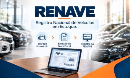 RENAVE: o que as revendas de veículos usados precisam saber